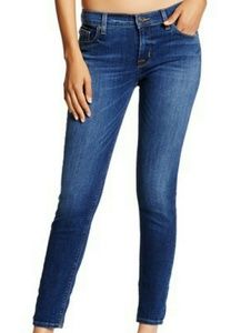 Hudson	Krista Super Skinny Jean